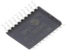MCP48FVB04-20E/ST  Semiconductors