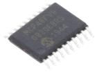 MCP48FVB08-20E/ST electronic component of Microchip