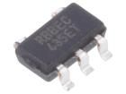 MCP6V66T-E/OT electronic component of Microchip