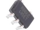 MCP6V66T-E/OT Operational Amplifiers - Op Amps