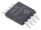 MCP6V67-E/MS electronic component of Microchip