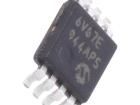 MCP6V67-E/MS Operational Amplifiers - Op Amps