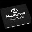 MCP73855T-IMF electronic component of Microchip