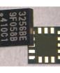 MC3256 Accelerometers