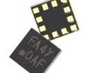 MC3630 Accelerometers