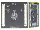 MCU CARD 10 FOR STM32 STM32F107VC  Embedded Solutions