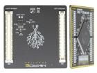 MCU CARD 28 FOR STM32 STM32F732IE  Embedded Solutions