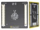MCU CARD 2 FOR PIC PIC18F85K22  Embedded Solutions