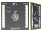MCU CARD 2 FOR TIVA TM4C123GH6PZ  Embedded Solutions