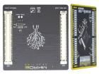 MCU CARD 24 FOR STM32 STM32F722VE  Embedded Solutions