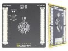 MCU CARD 5 FOR KINETIS MKV42F64VLH16  Embedded Solutions
