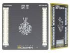 MCU CARD 5 FOR STM32 STM32L021K4  Embedded Solutions