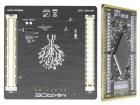 MCU CARD FOR STM32 STM32F417ZG  Embedded Solutions