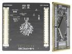 MCU CARD FOR STM32 STM32F745ZG  Embedded Solutions