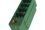 MCV 1,5/ 4-GF-3,81-LR FFC & FPC Connectors