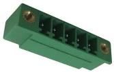 MCV 1,5/ 5-GF-3,81-LR  Connectors