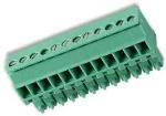 MCVR 1,5/12-ST-3,5  Connectors