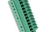 MCVR 1,5/12-ST-3,5 Pluggable Terminal Blocks