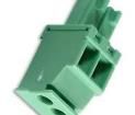 MCVR 1,5/2-ST-3,5 Pluggable Terminal Blocks