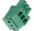 MCVR 1,5/3-ST-3,5 Pluggable Terminal Blocks