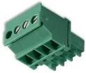 MCVR 1,5/4-ST-3,5  Connectors