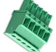 MCVR 1,5/5-ST-3,5 Pluggable Terminal Blocks