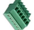 MCVR 1,5/6-ST-3,5 Pluggable Terminal Blocks