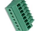MCVR 1,5/8-ST-3,5 Pluggable Terminal Blocks