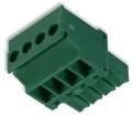 MCVW 1,5/4-ST-3,5  Connectors