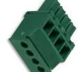 MCVW 1,5/4-ST-3,5 Pluggable Terminal Blocks
