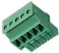 MCVW 1,5/5-ST-3,5  Connectors