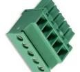 MCVW 1,5/5-ST-3,5 Pluggable Terminal Blocks