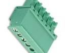 MCVW 1,5/6-ST-3,5 Pluggable Terminal Blocks