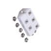 MD250S18M5-A1-0000 Bridge Rectifiers