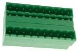 MDSTB 2,5/10-G1-5,08  Connectors
