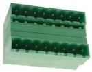 MDSTB 2,5/8-G1-5,08  Connectors