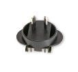 AC PLUG-AU3 electronic component of Mean Well