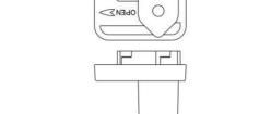 AC PLUG-EU2 Wall Mount AC Adapters