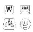 AC PLUG-MIX2  Power