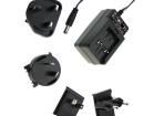 AC Plug-MIX Wall Mount AC Adapters