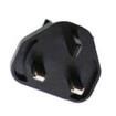 AC Plug-UK  Power