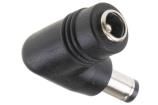 DC PLUG-P1J-P1IR  Connectors
