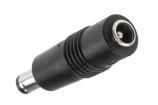 DC PLUG-P1J-P1M  Connectors