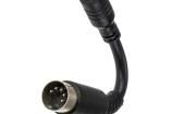 DC PLUG-P1J-R1B DC Power Connectors