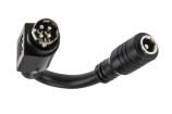 DC PLUG-P1J-R7B  Connectors