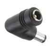 DC PLUG-P1M-P1JR  Connectors