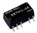 DET01L-15 electronic component of Mean Well