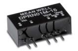 DPRN01L-12 electronic component of Mean Well