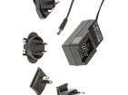GE40I18-P1J Wall Mount AC Adapters