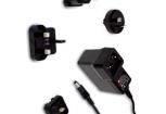 GEM18I05-P1J Wall Mount AC Adapters